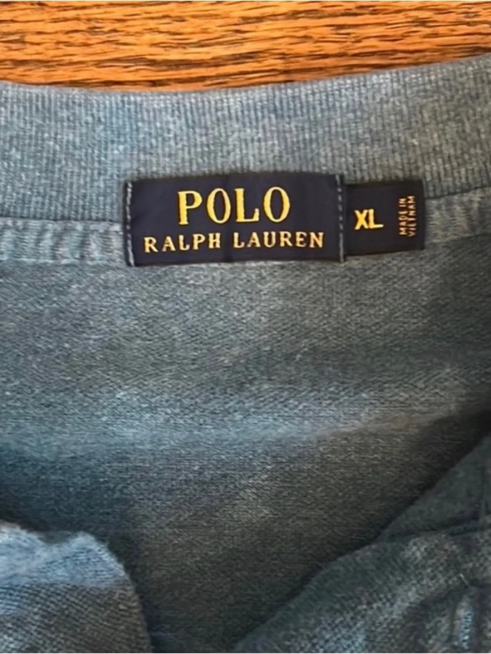 Ralph Lauren classic ralph